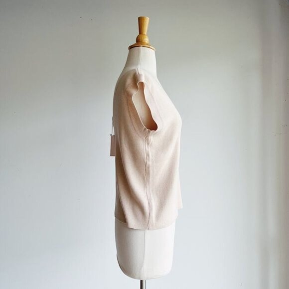 NWT KITTENISH | Sleeveless Cropped Sweater Vest | Multiple Sizes - Picture 5 of 5